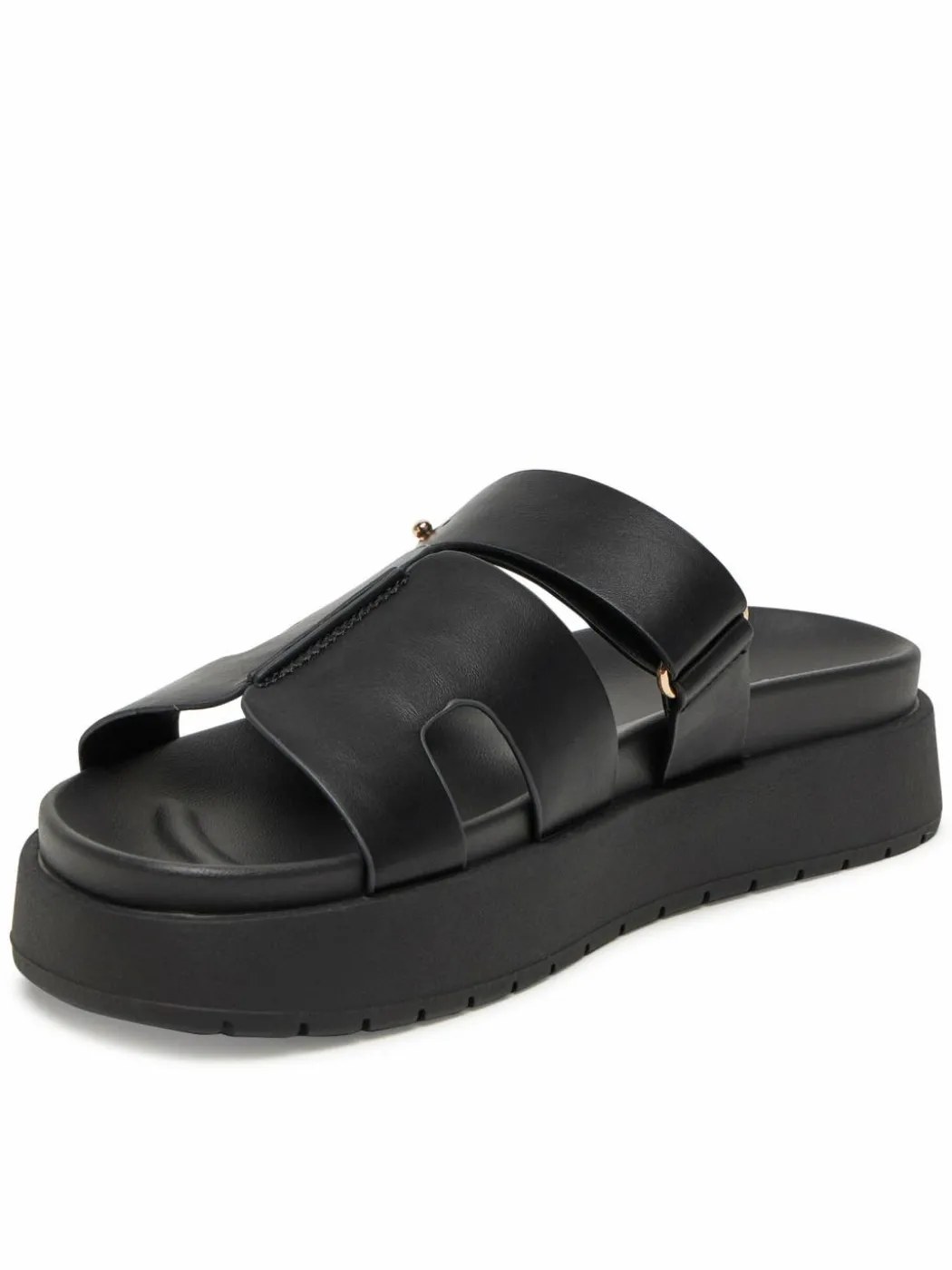 Ciabatte HY69916-2 Nero
