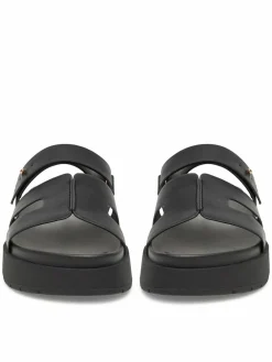 Ciabatte HY69916-2 Nero