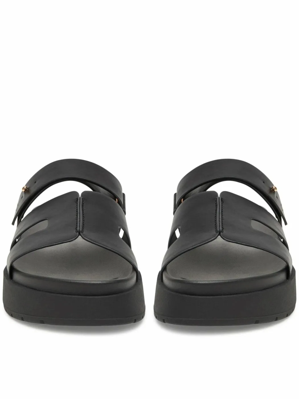 Ciabatte HY69916-2 Nero