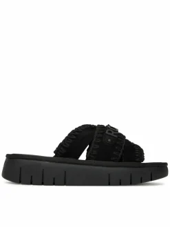 Ciabatte HY62277-5 Nero