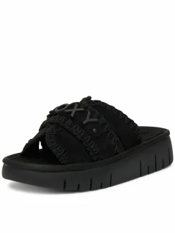 Ciabatte HY62277-5 Nero