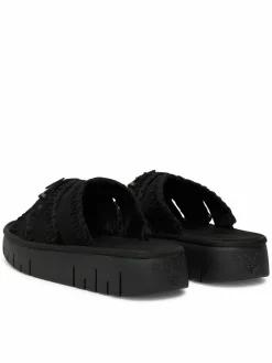 Ciabatte HY62277-5 Nero
