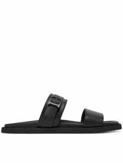 Ciabatte IU1761 Nero