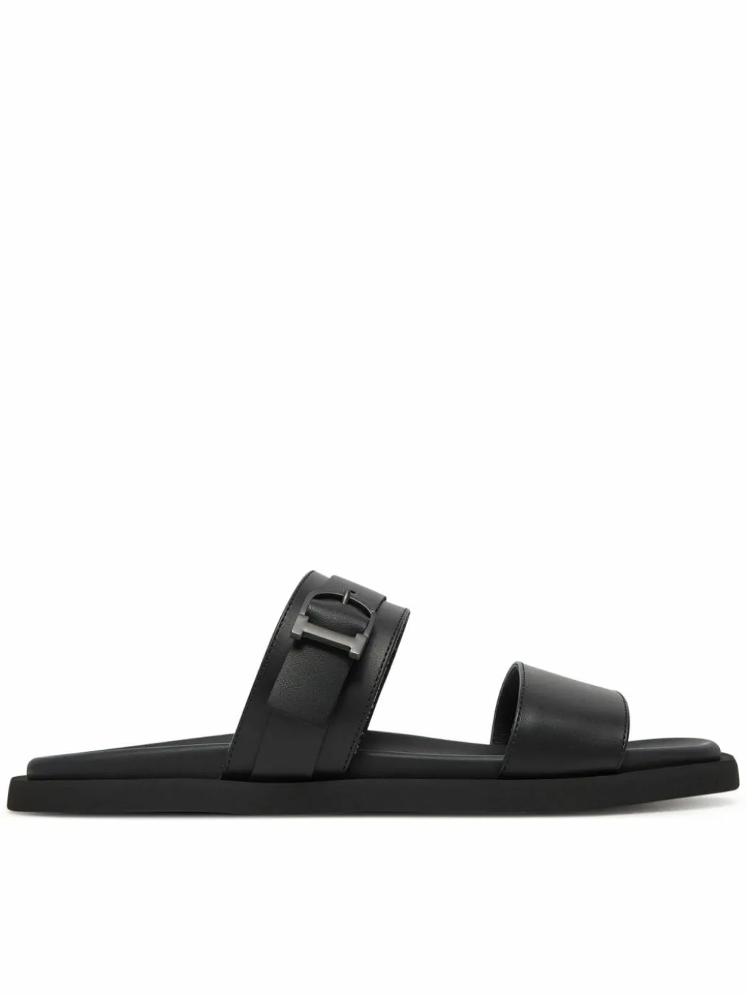 Ciabatte IU1761 Nero