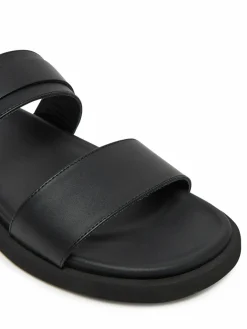 Ciabatte IU1761 Nero