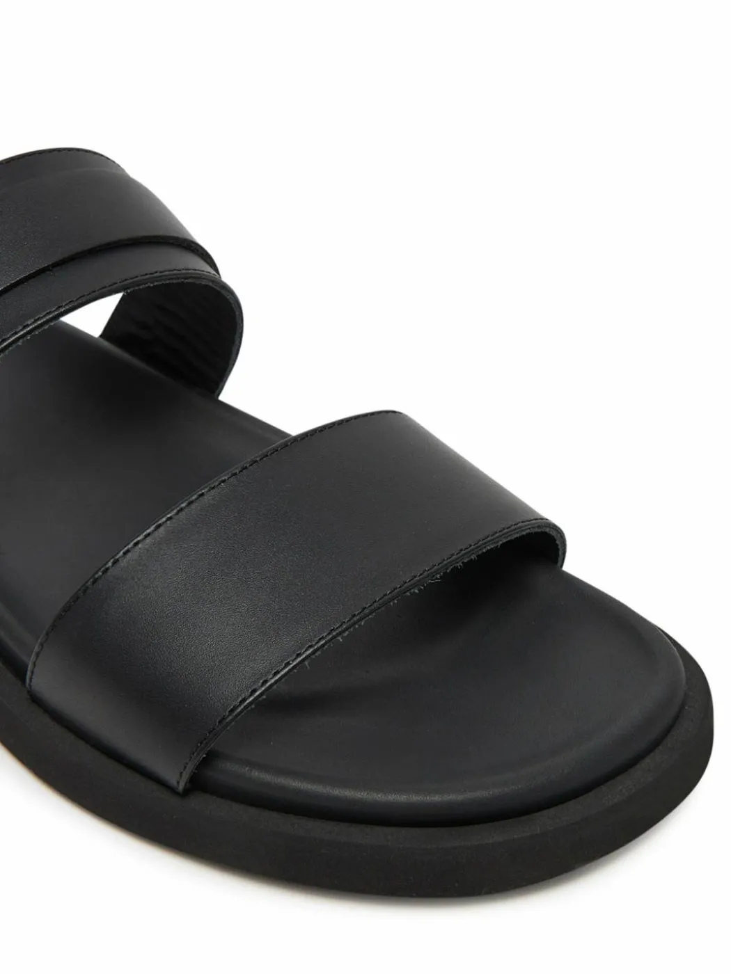 Ciabatte IU1761 Nero