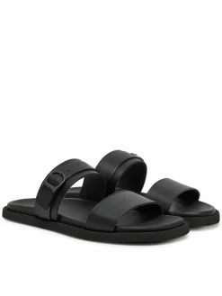 Ciabatte IU1761 Nero