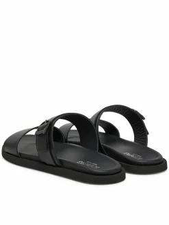 Ciabatte IU1761 Nero