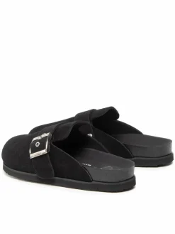 Ciabatte Izar G104344 Nero