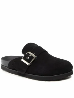 Ciabatte Izar G104344 Nero