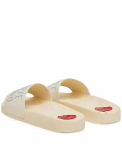 Ciabatte JA28122G0MI13110 Écru