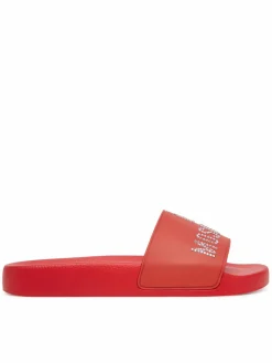 Ciabatte JA28122G0MI13500 Rosso