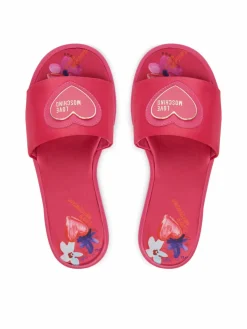 Ciabatte JA28232G0OJO0604 Rosa