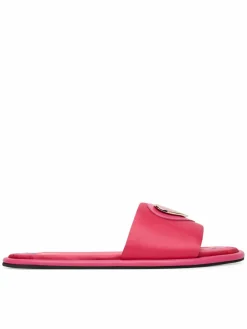Ciabatte JA28232G0OJO0604 Rosa