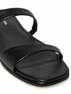 Ciabatte Jaida 40S5JDFS1L Nero
