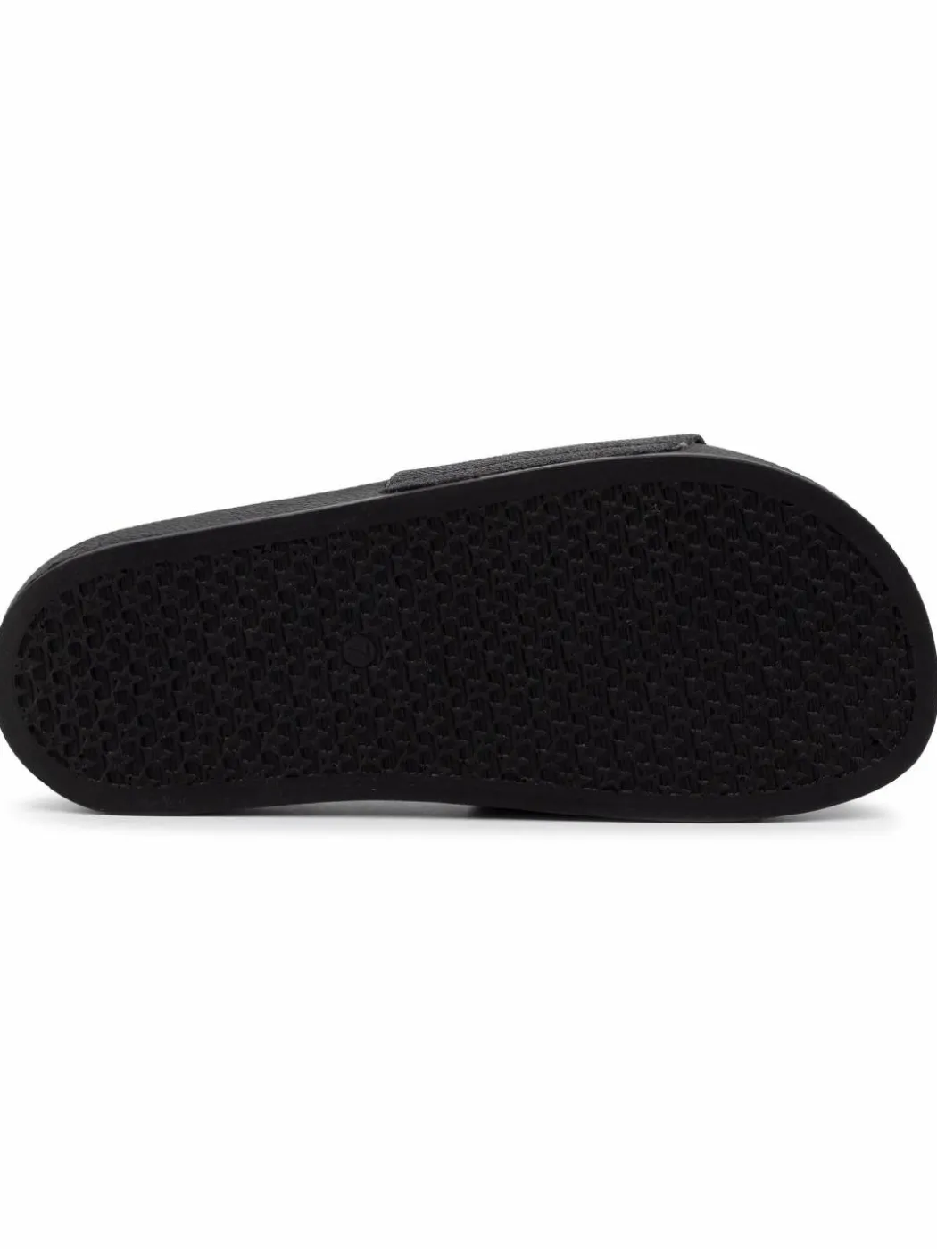 Ciabatte Jake Slide 42R0JSFA3Q Nero