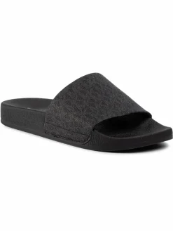 Ciabatte Jake Slide 42R0JSFA3Q Nero