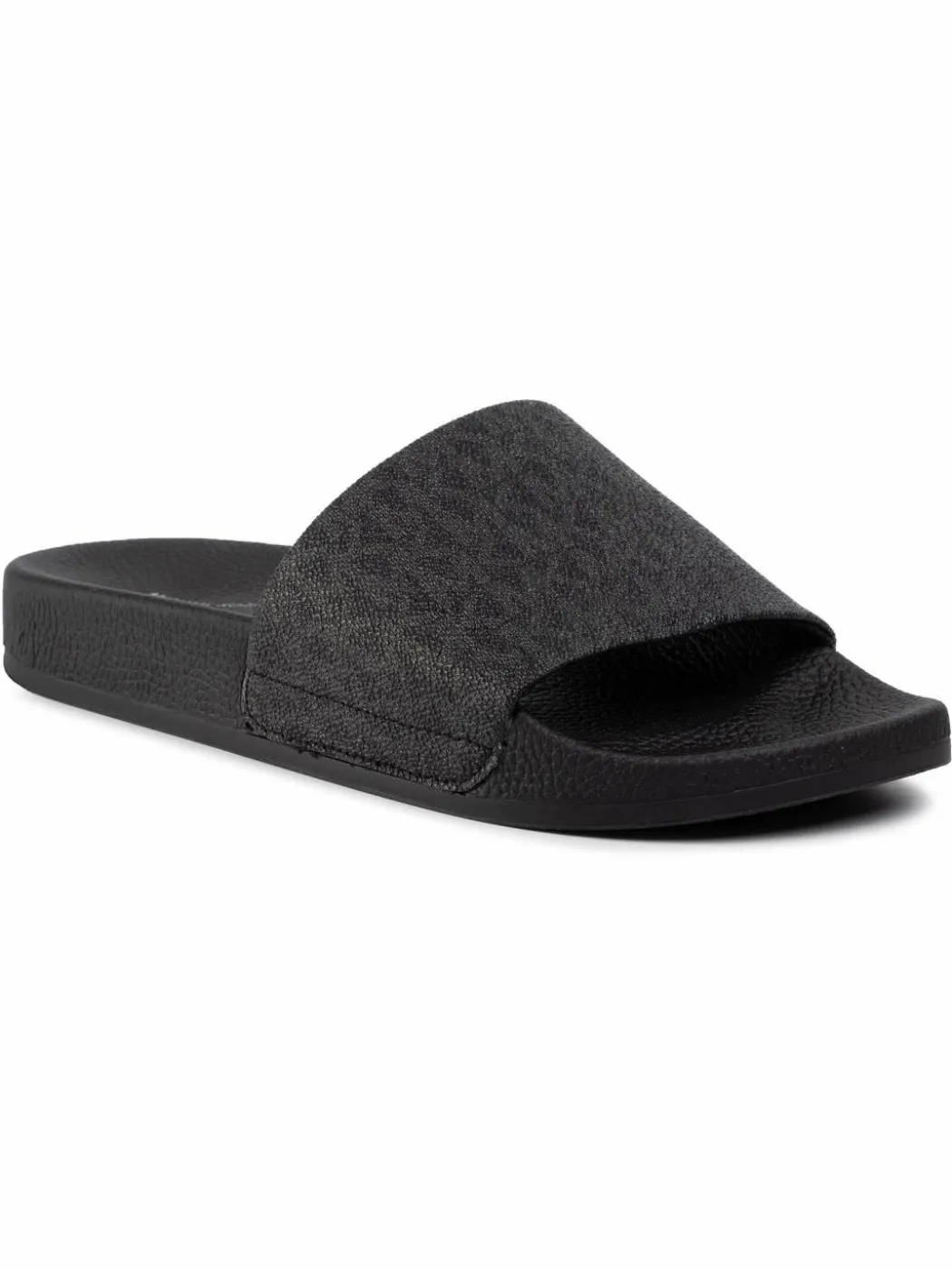 Ciabatte Jake Slide 42R0JSFA3Q Nero