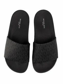 Ciabatte Jake Slide 42R0JSFA3Q Nero