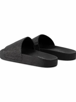 Ciabatte Jake Slide 42R0JSFA3Q Nero