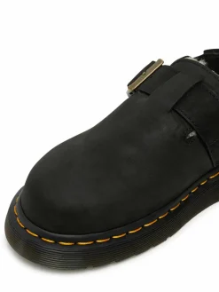 Ciabatte Jorge II Faux 31264001 Nero