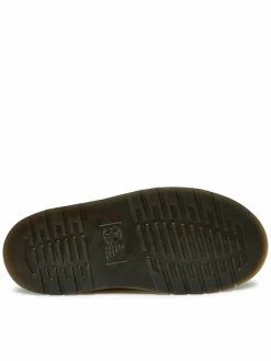 Ciabatte Jorge II Faux 31264001 Nero