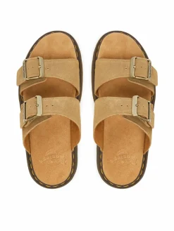 Ciabatte Josef DM41083200 Marrone