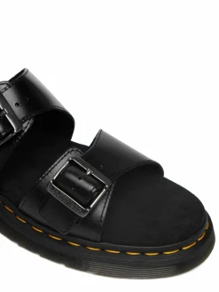 Ciabatte Josef DM31570001 Nero