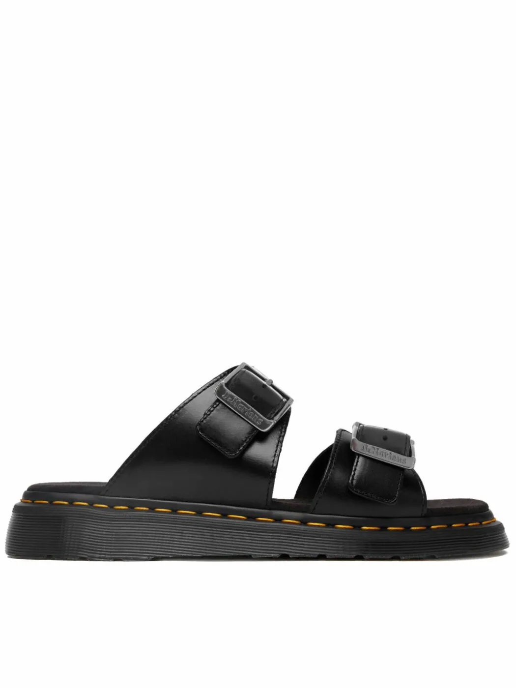Ciabatte Josef DM31570001 Nero