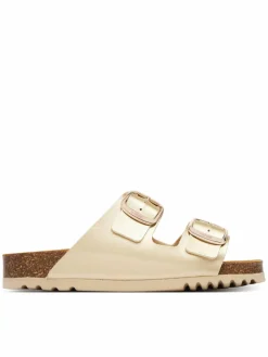 Ciabatte Josephine F32168 Oro