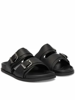 Ciabatte Kaden KL72106 Nero