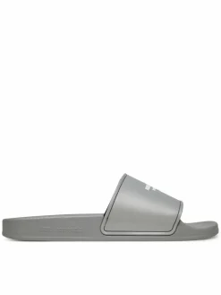 Ciabatte KL70008A Grigio
