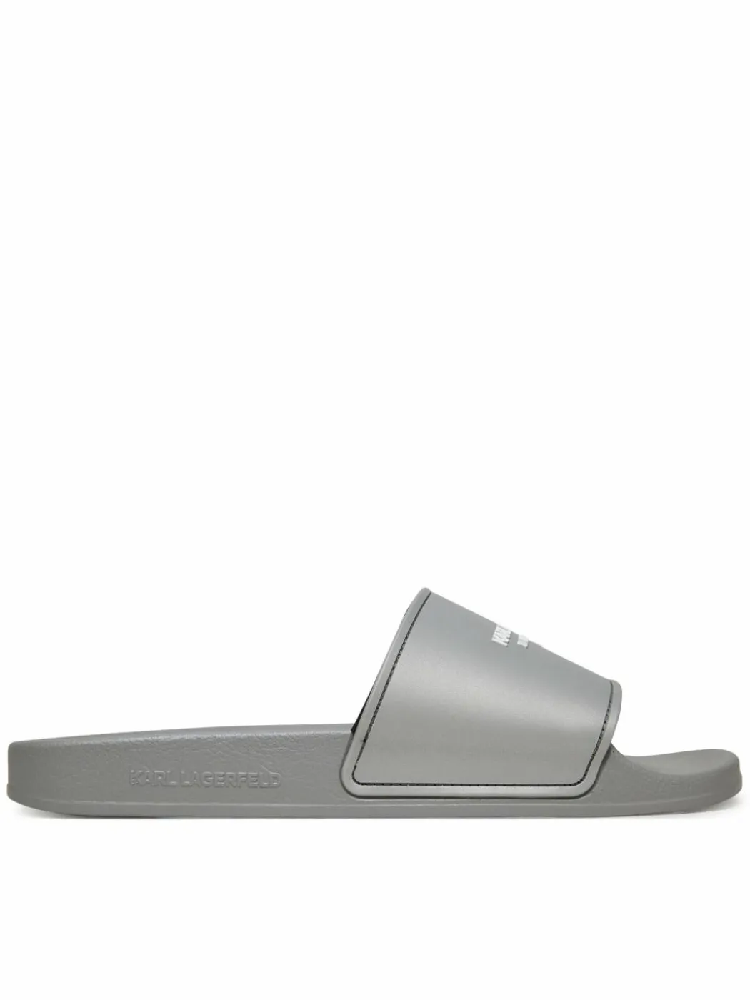 Ciabatte KL70008A Grigio