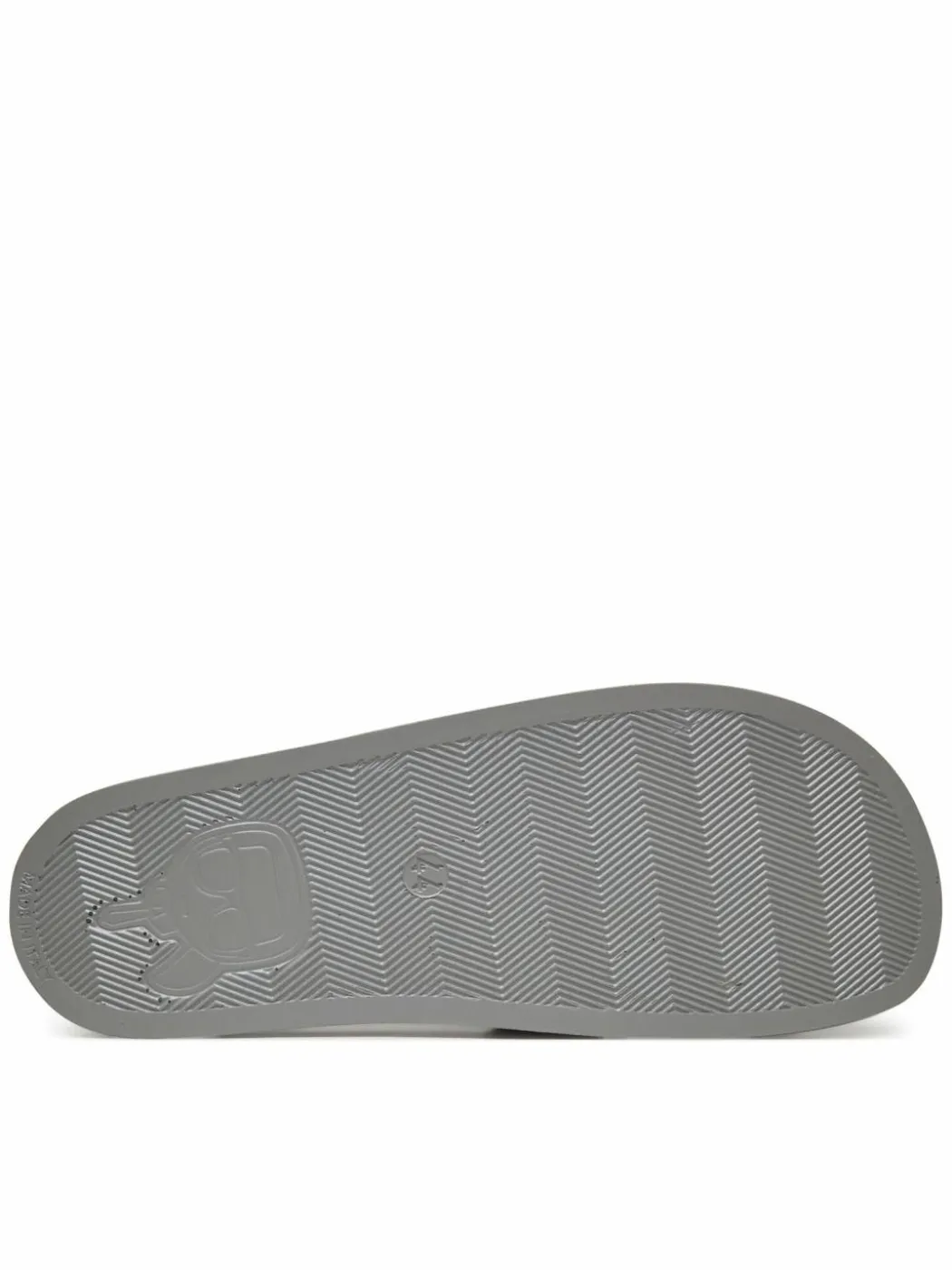 Ciabatte KL70008A Grigio