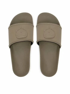 Ciabatte KL70009A Grigio