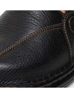 Ciabatte Klaus 10999 26 611 Nero