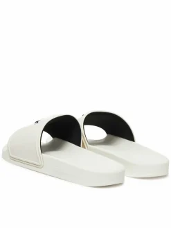 Ciabatte KL70005 Bianco