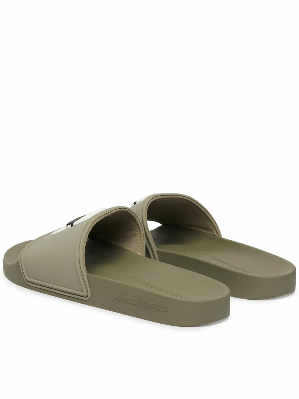 Ciabatte KL70005C Grigio