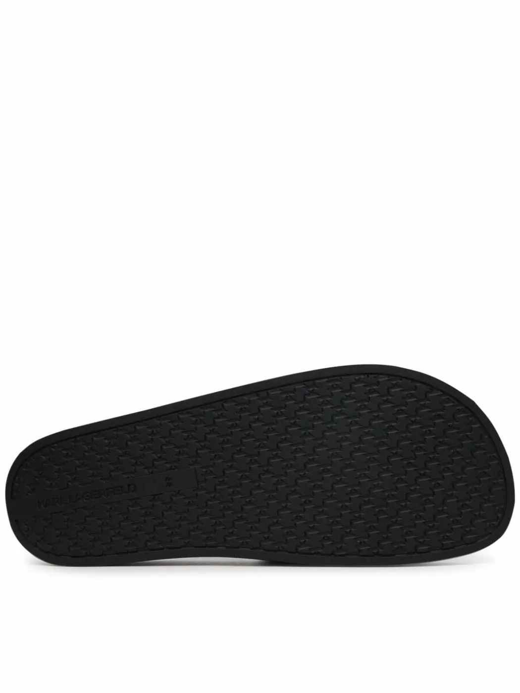 Ciabatte KL70008C Nero
