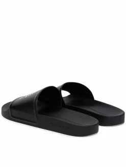 Ciabatte KL70008C Nero