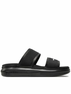 Ciabatte KL52509 Nero