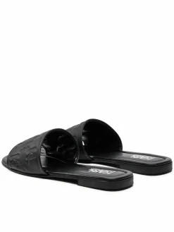 Ciabatte KL85400 Nero