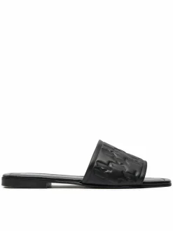 Ciabatte KL85400 Nero