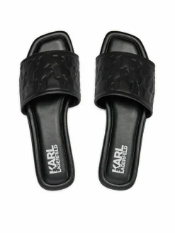 Ciabatte KL85400 Nero