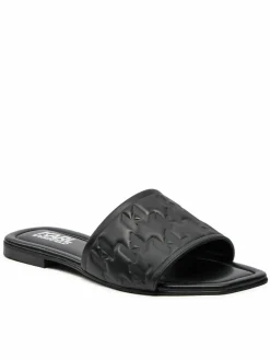 Ciabatte KL85400 Nero