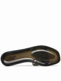 Ciabatte KL80005T Nero