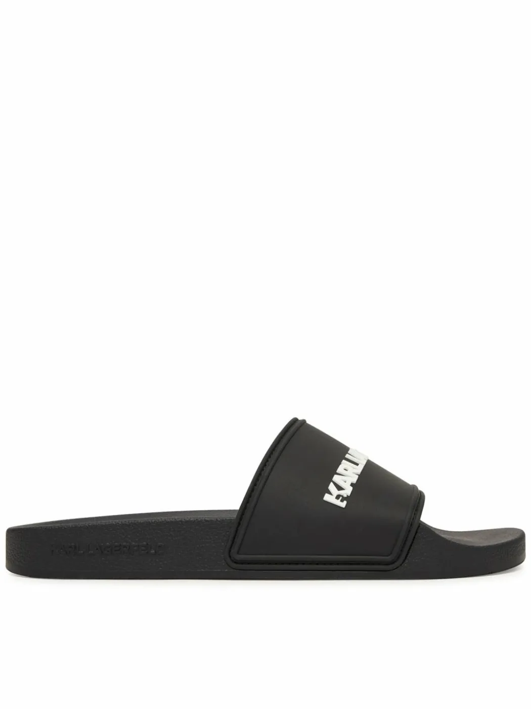 Ciabatte Kondo II KL70004C Nero