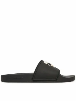 Ciabatte Kondo II KL70005C Nero