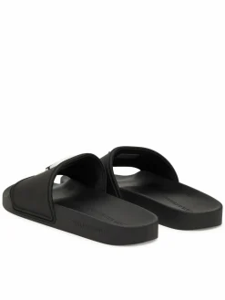 Ciabatte Kondo II KL70005C Nero