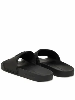 Ciabatte Kondo II KL70009C Nero